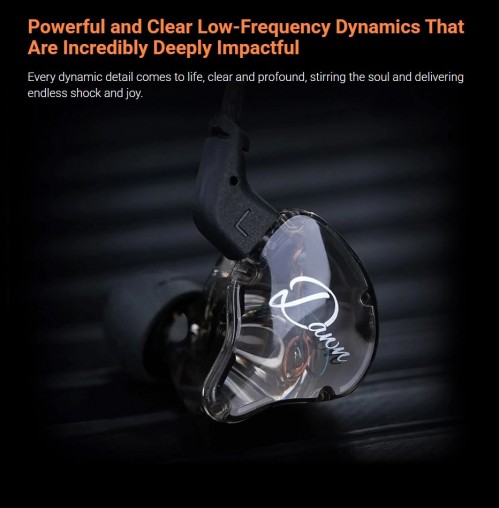 Knowledge Zenith Dawn Mic