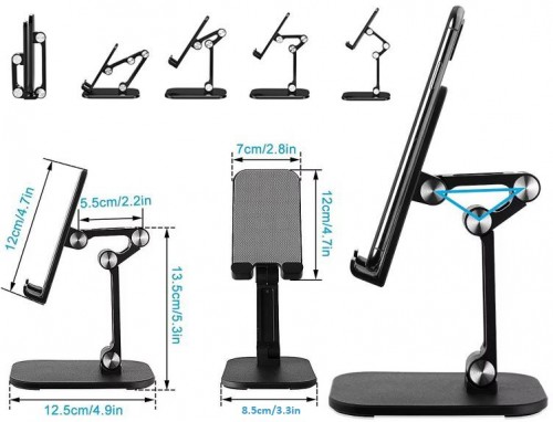 Dynamode PH-Stand-02