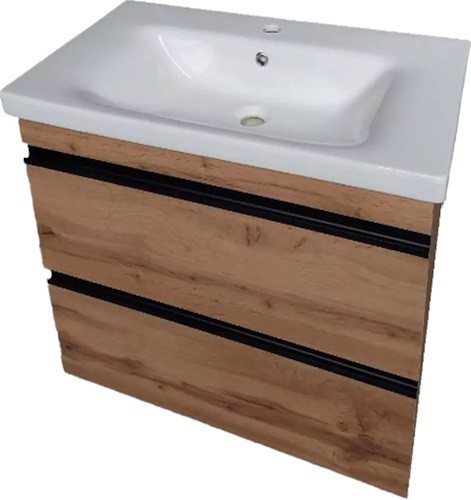 Devit Frame 55 753055W