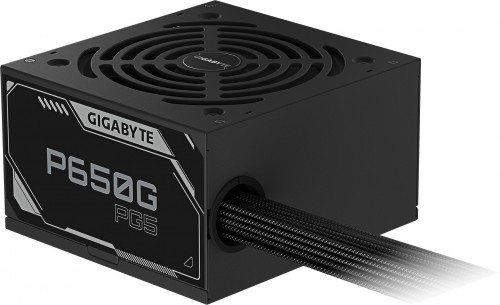 Gigabyte P650G PG5