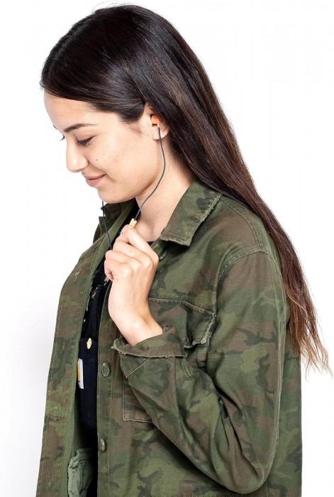 Skullcandy Jib with Mic