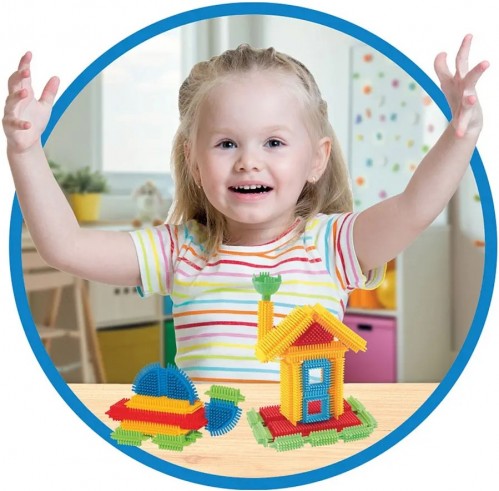 DEDE Cactus Blocks 03315