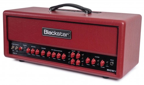 Blackstar DA100 Ruby