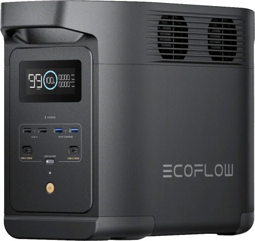 EcoFlow E980