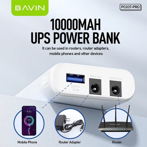 Bavin PC037 Pro