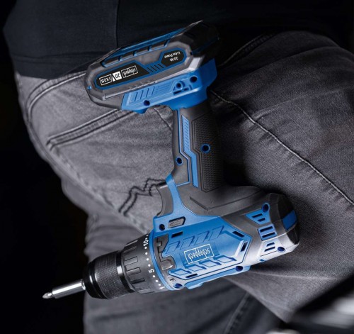 Scheppach C-DTB74/2-X