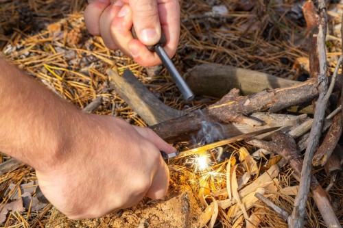 BPS Nighthawk Adventurer