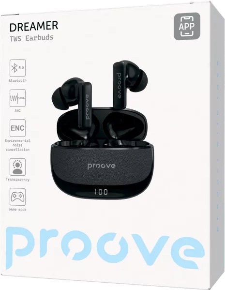 Proove Dreamer