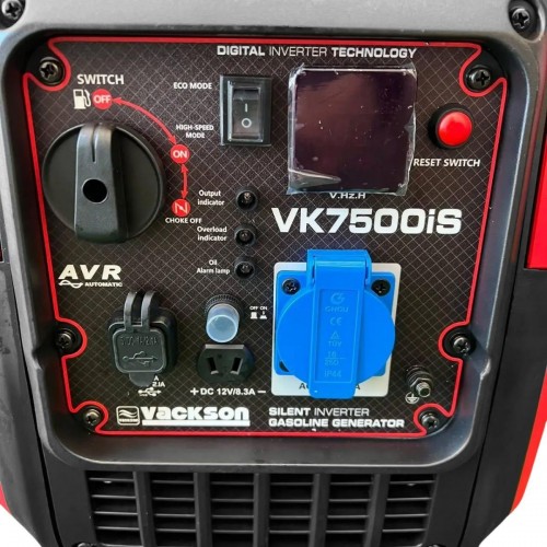 Vackson VK7500iS