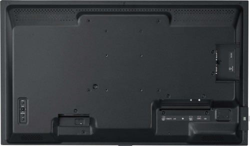 Sharp MultiSync M322