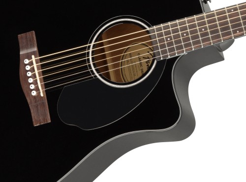 Fender CD-60SCE