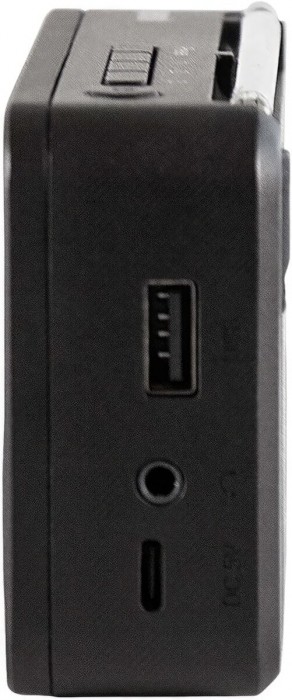 Imperial Dabman 17