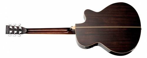 Tanglewood TW4CEAVBLH