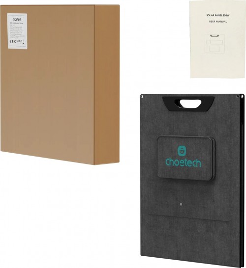 Choetech SC075