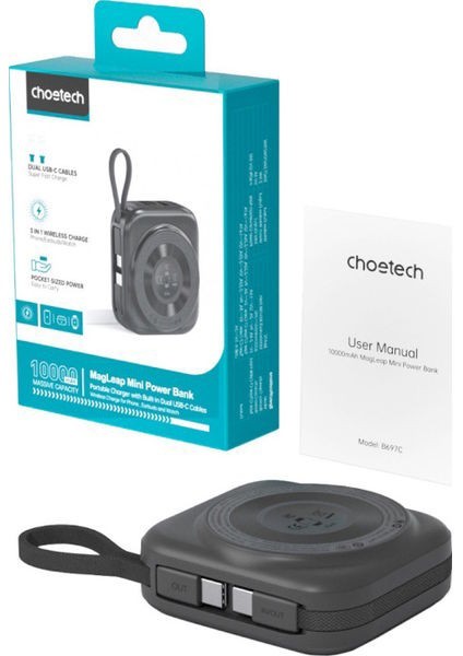 Choetech B697C