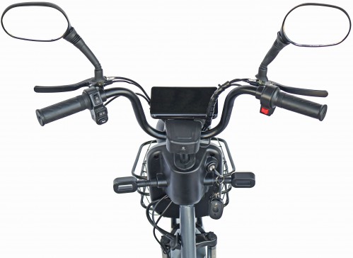 Maxxter E600