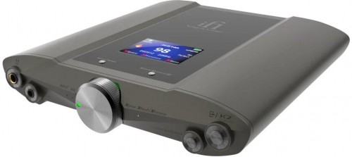 iFi iDSD Valkyrie