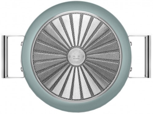 Smeg DPF2812EGM