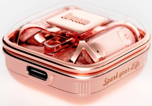Divoom Spark Air