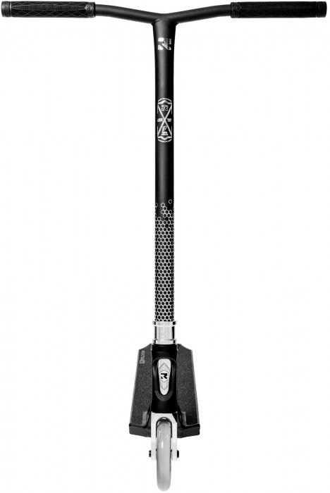Root Invictus v3
