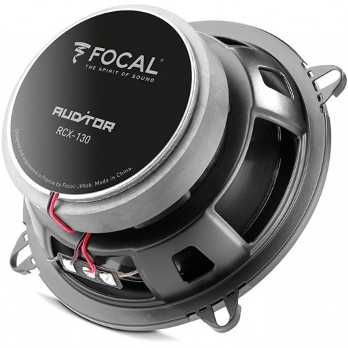 Focal JMLab Auditor RCX-130