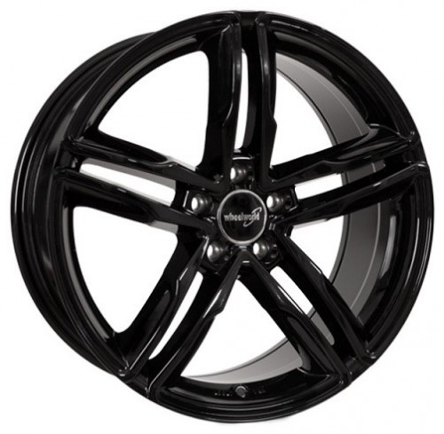 Wheelworld WH11