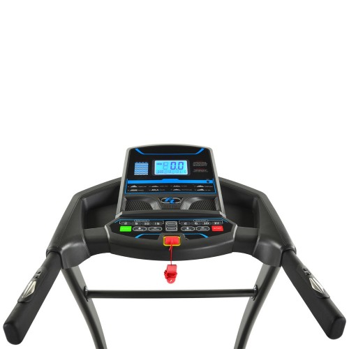 Обновлённая беговая дорожка FitLogic T33