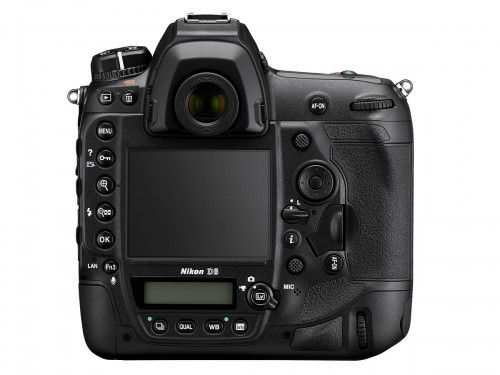 Nikon D6  body