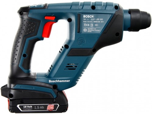 Bosch GBH 18 V-LI Compact