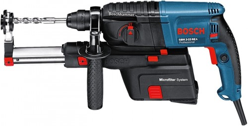 Bosch GBH 2-23 REA