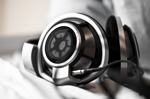 Наушники Sennheiser HD 800