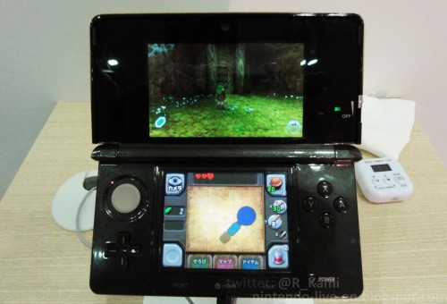 Nintendo 3DS