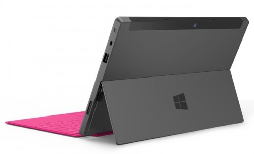Microsoft Surface for Windows 8 Pro