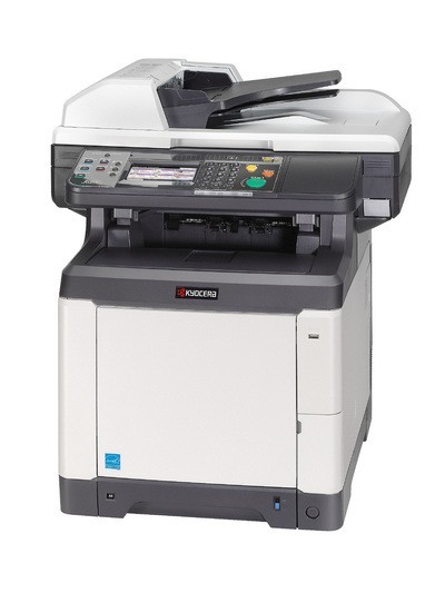 Kyocera FS-C2526MFP