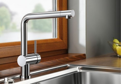 Blanco 514025 LINUS-F