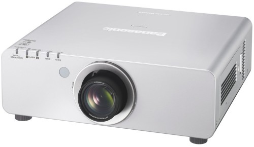 Panasonic PT-DZ770E