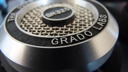 Grado SR-325is
