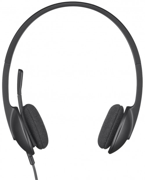 Logitech USB Headset H340