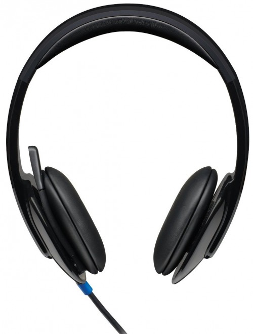 Logitech USB Headset H540