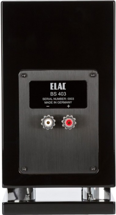 ELAC BS 403