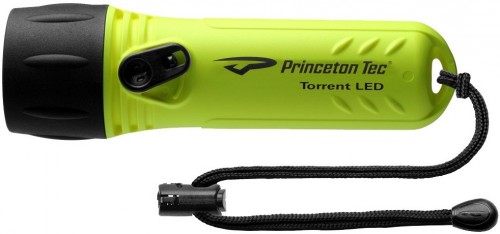 Princeton Torrent LED