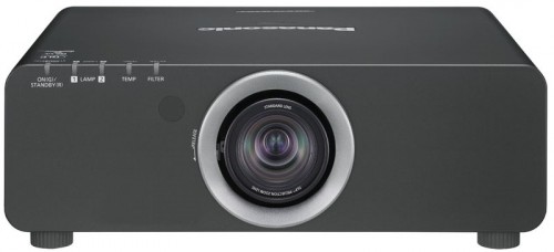 Panasonic PT-DW640E