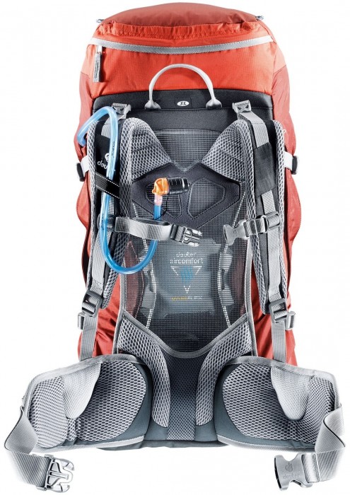 Deuter Futura Pro 34 SL