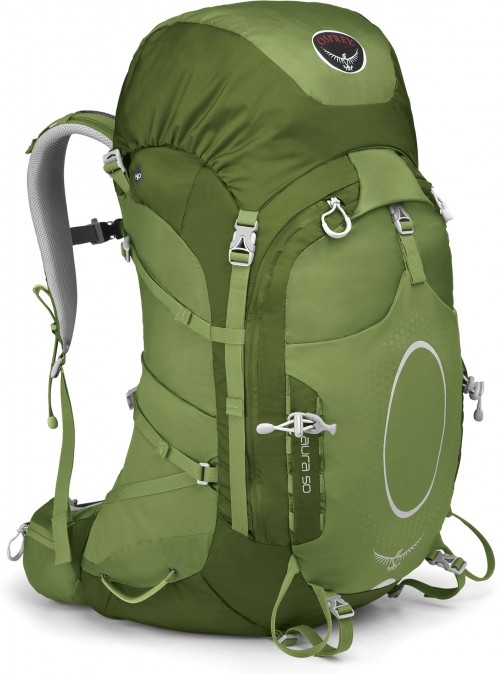 Osprey Aura 50