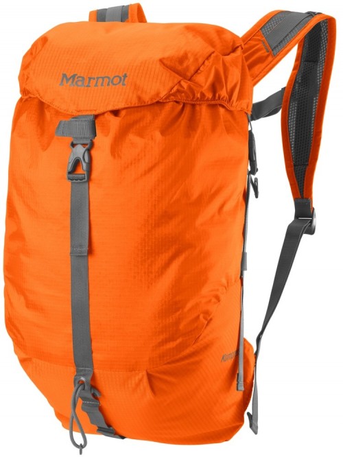 Marmot Kompressor