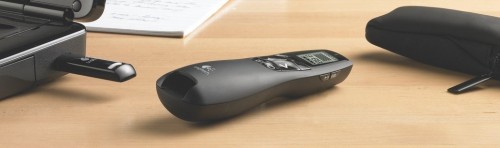 Logitech Professional Presenter R700
