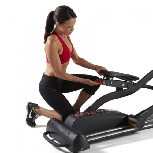 Sole Fitness E35