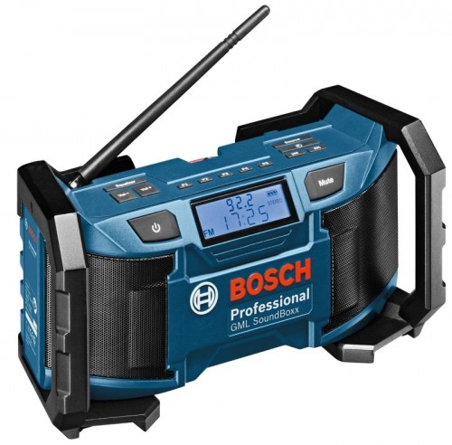 Bosch GML SoundBoxx Professional