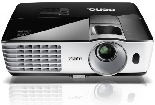 BenQ MH680
