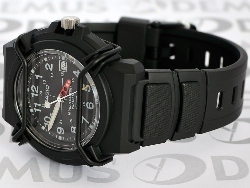 Casio HDA-600B-1BVEF